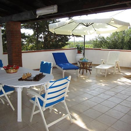 טראפטו Casa Vacanze Daisy חדר תמונה