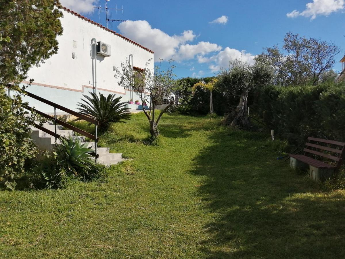 טראפטו Casa Vacanze Daisy מראה חיצוני תמונה