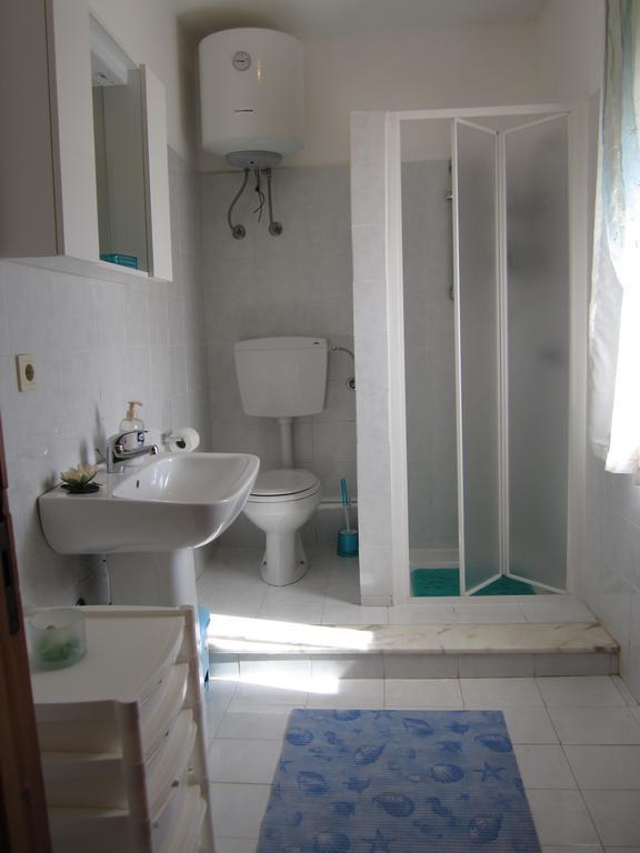 טראפטו Casa Vacanze Daisy חדר תמונה