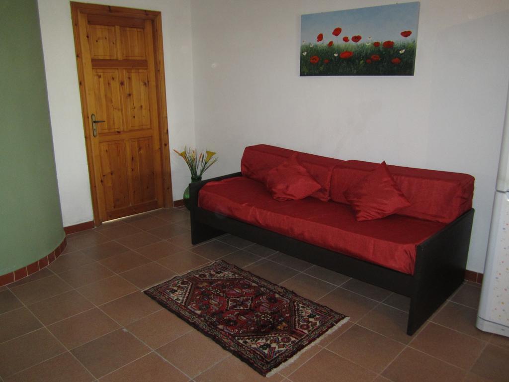 טראפטו Casa Vacanze Daisy חדר תמונה