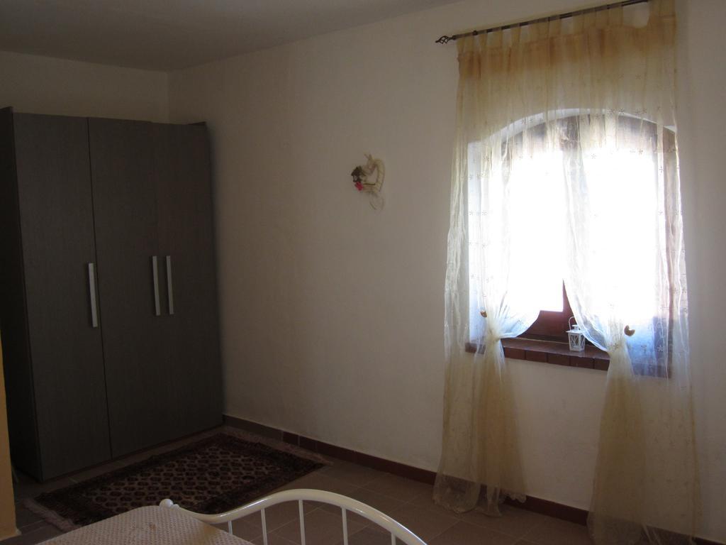 טראפטו Casa Vacanze Daisy חדר תמונה