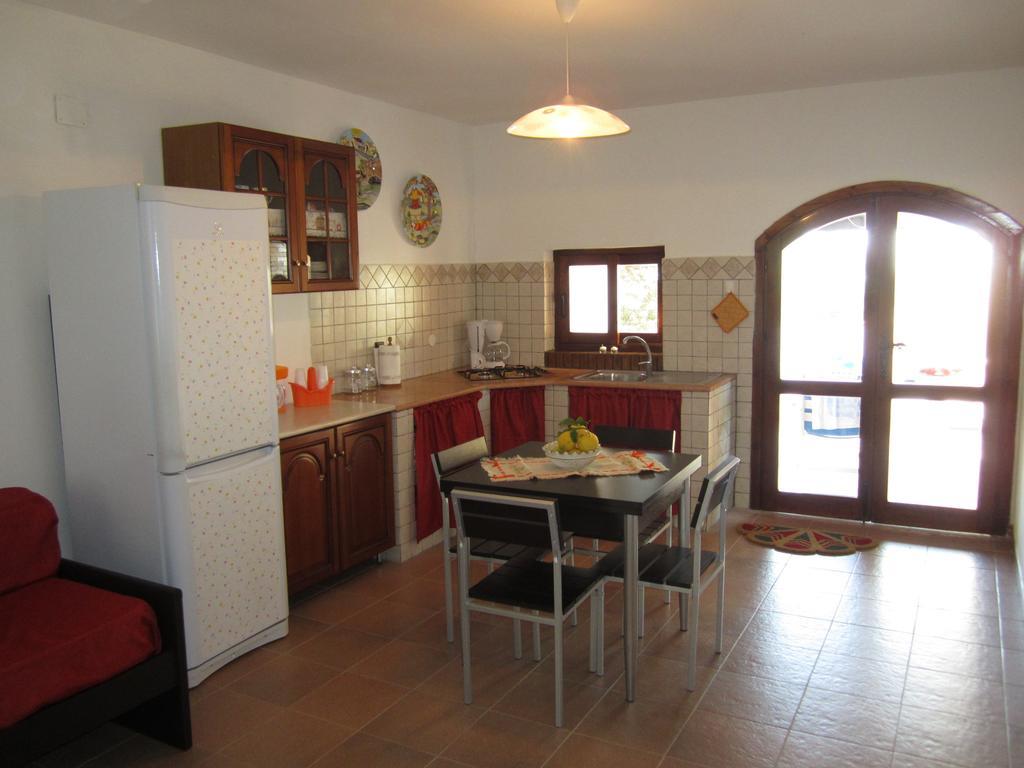 טראפטו Casa Vacanze Daisy חדר תמונה