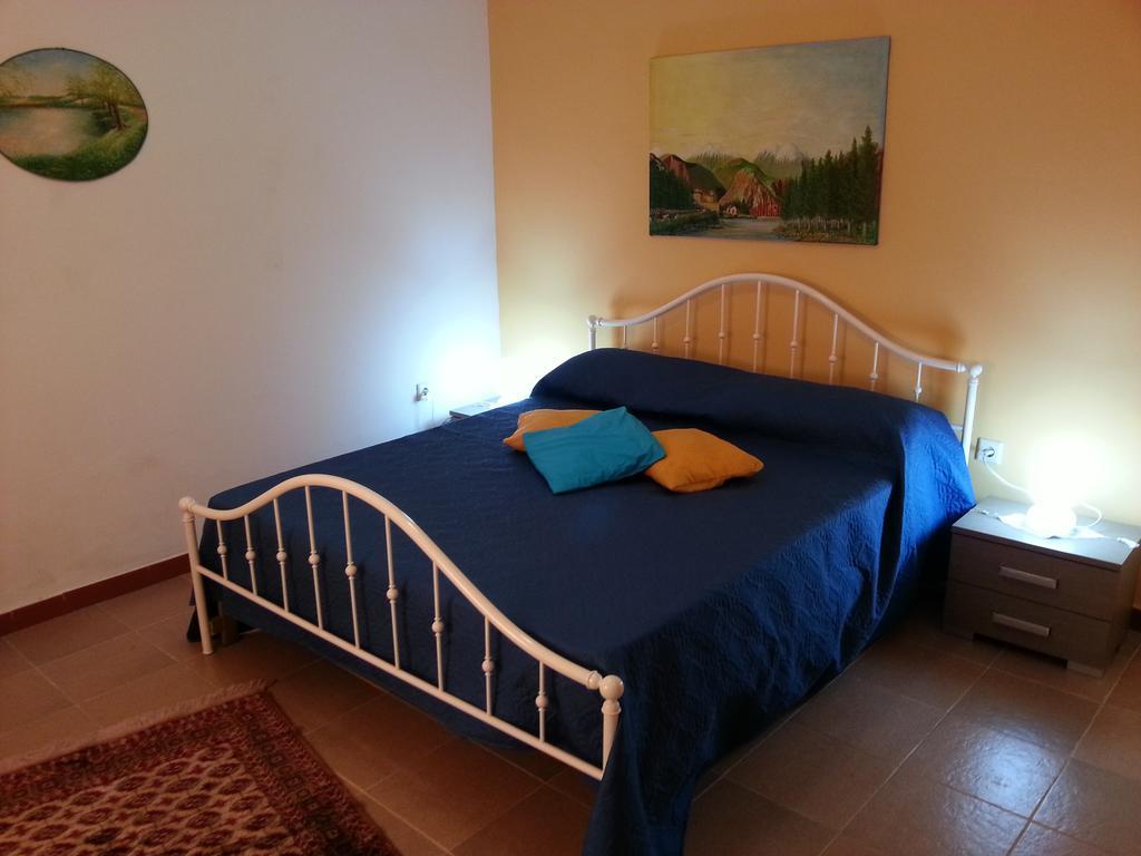 טראפטו Casa Vacanze Daisy מראה חיצוני תמונה