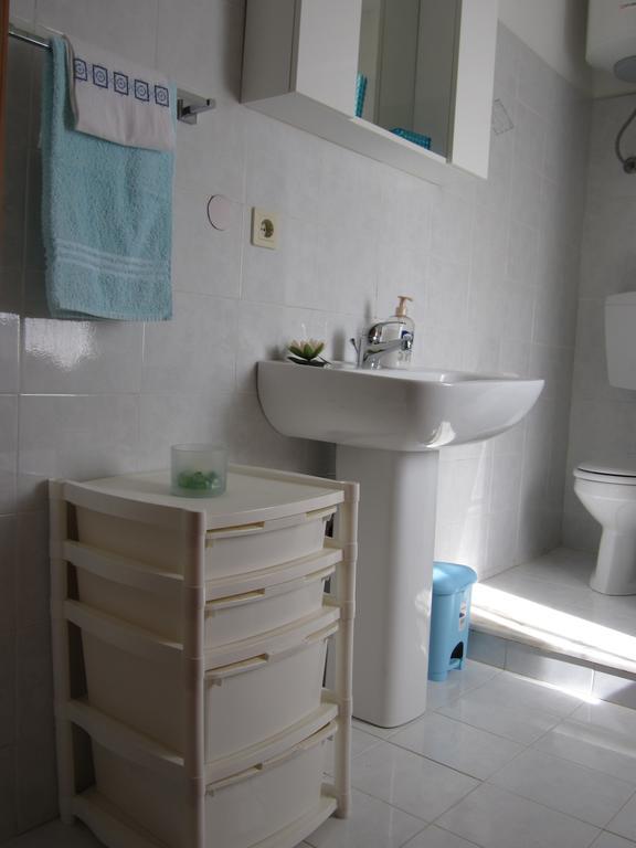 טראפטו Casa Vacanze Daisy מראה חיצוני תמונה