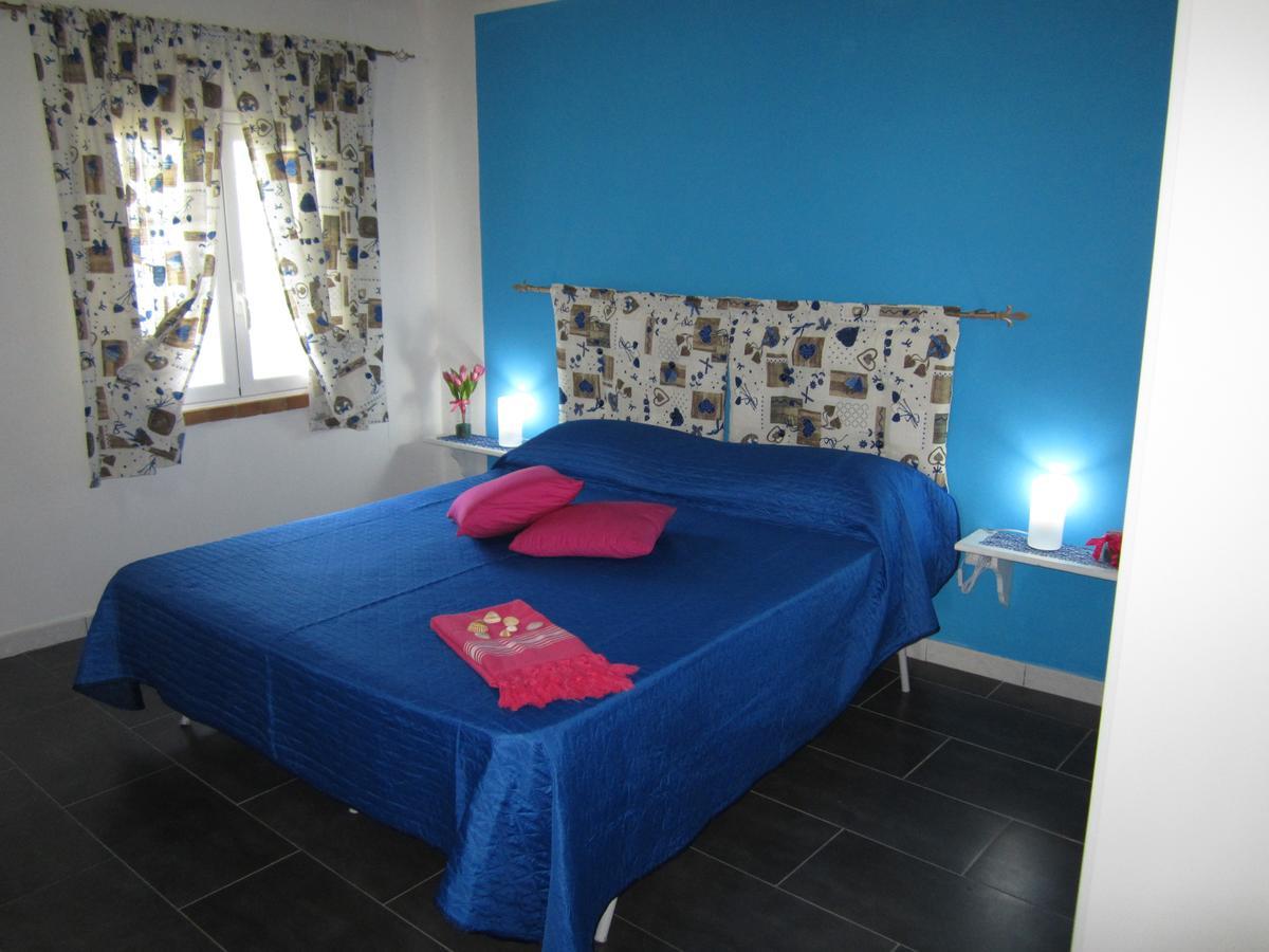 טראפטו Casa Vacanze Daisy מראה חיצוני תמונה