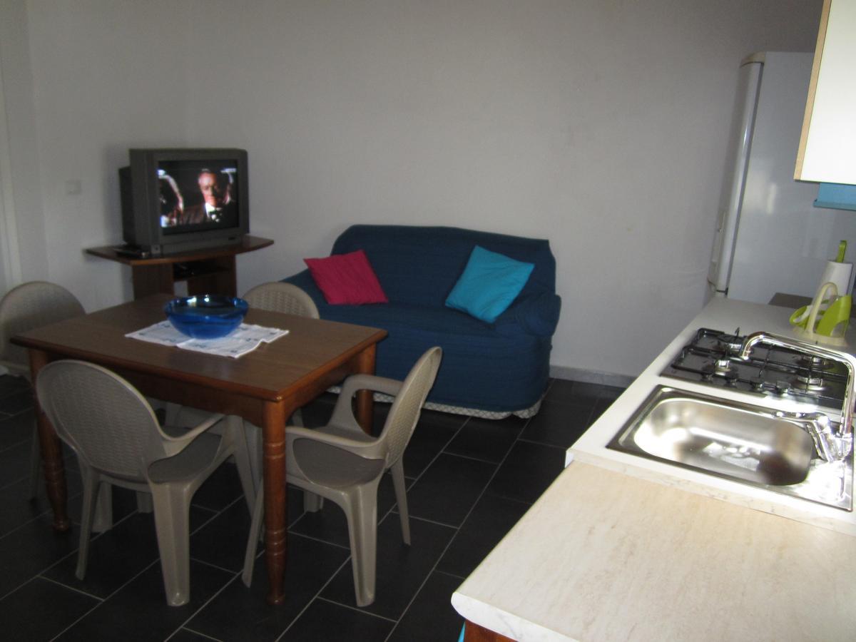 טראפטו Casa Vacanze Daisy מראה חיצוני תמונה